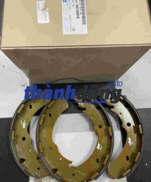 MÁ PHANH SAU CHEVROLET COLORADO