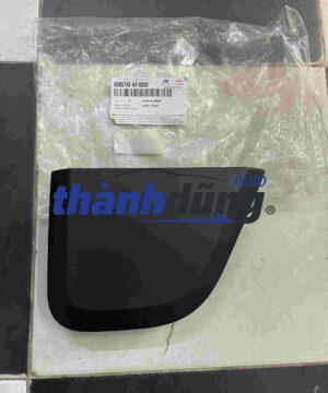 NẮP ĐỔ NHIÊN LIỆU CỦA HYUNDAI PORTER 2