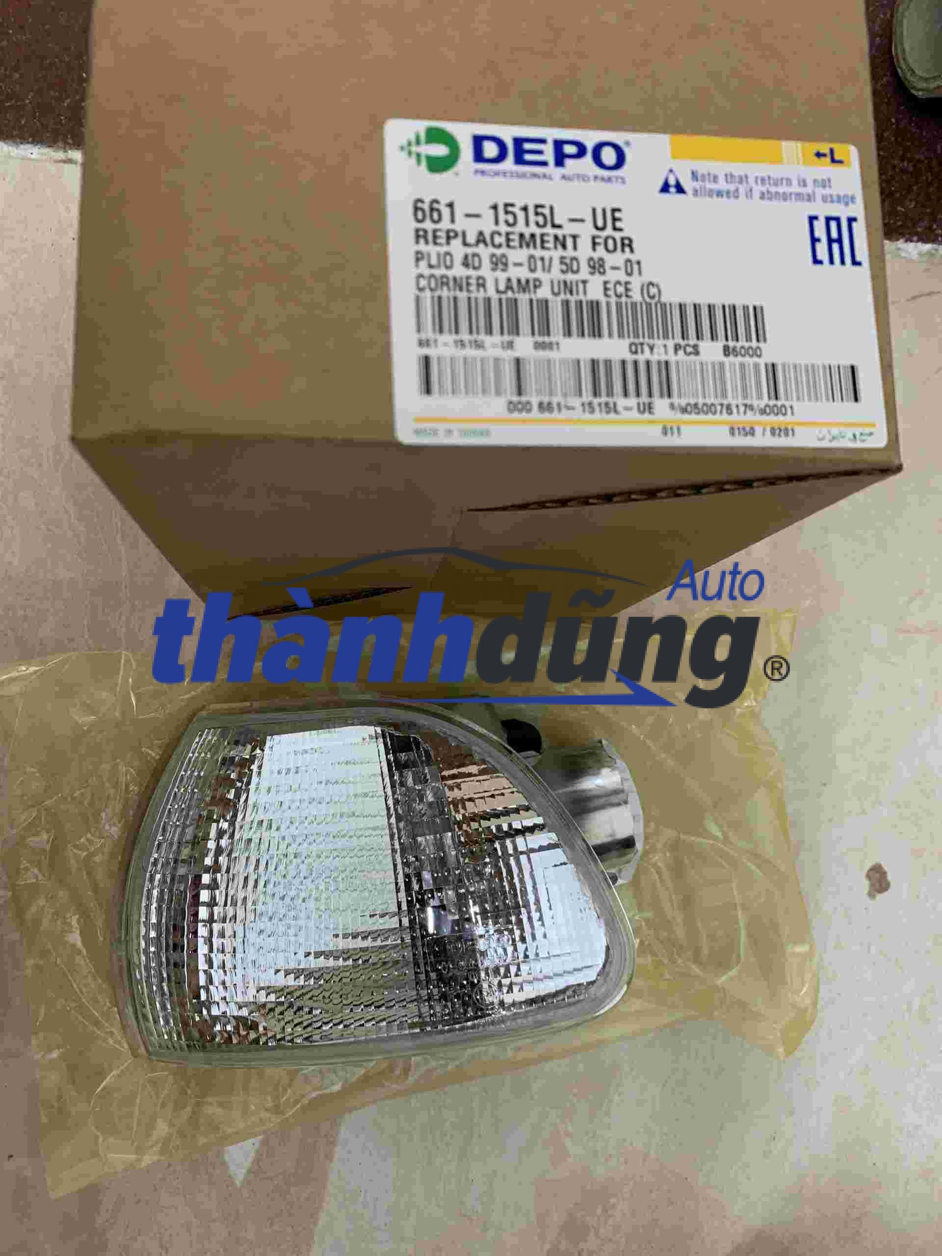 XI NHAN FIAT PALIO, SIENA