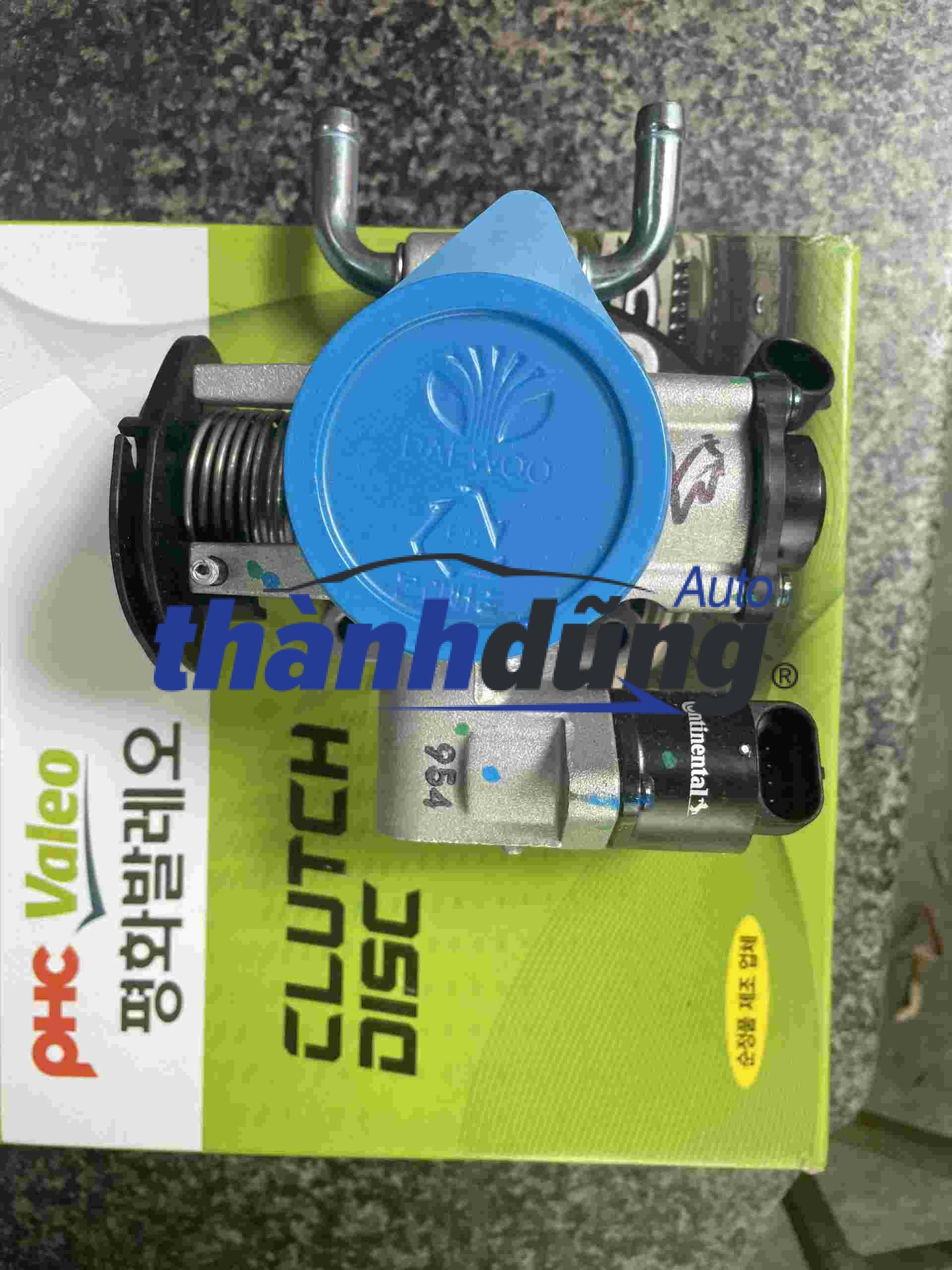 CỤM BƯỚM GA DAEWOO NUBIRA