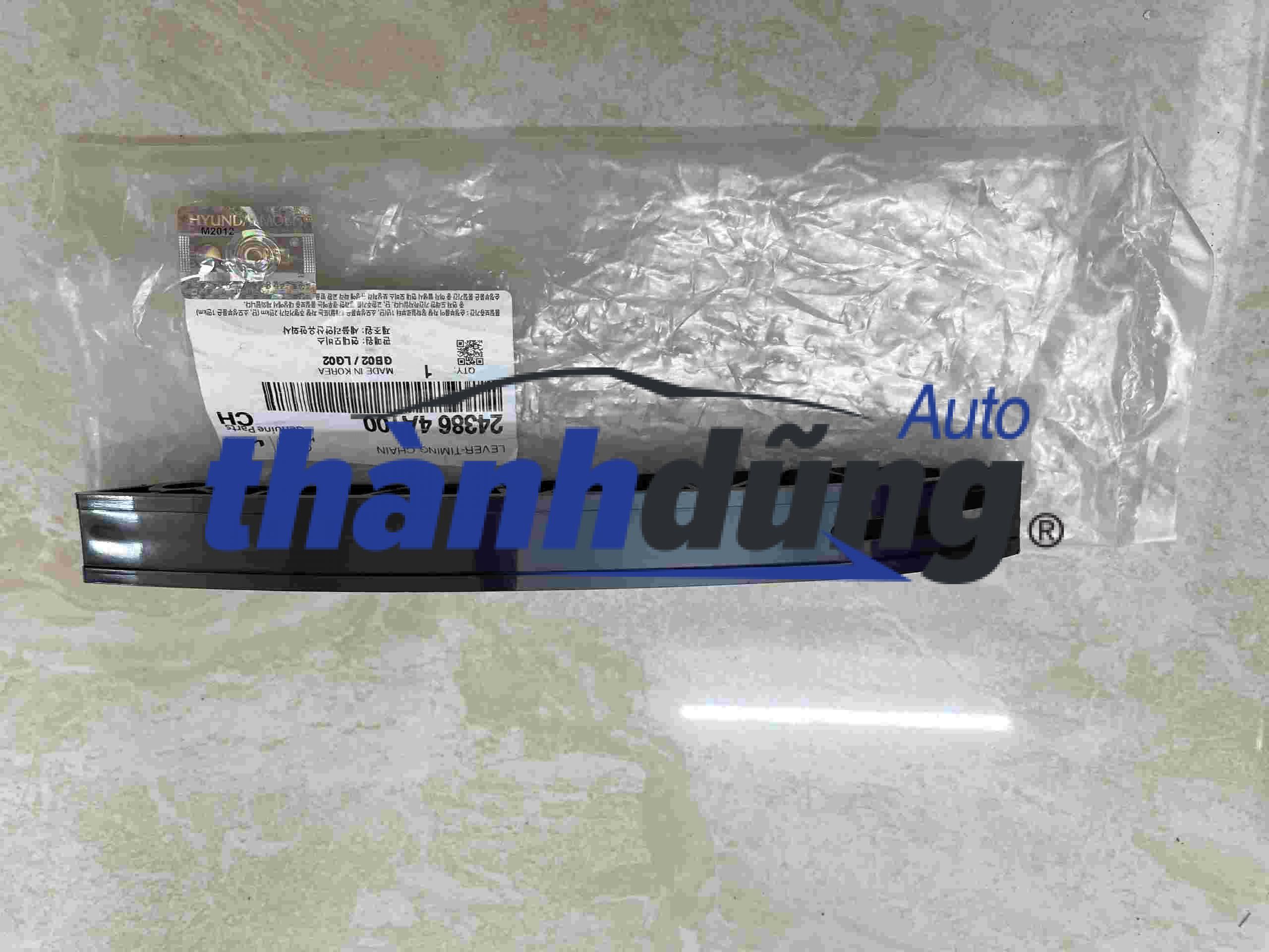 DẪN HƯỚNG CAM HYUNDAI STAREX