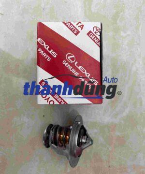 VAN HẰNG NHIỆT TOYOTA INNOVA, LAND CRUISER