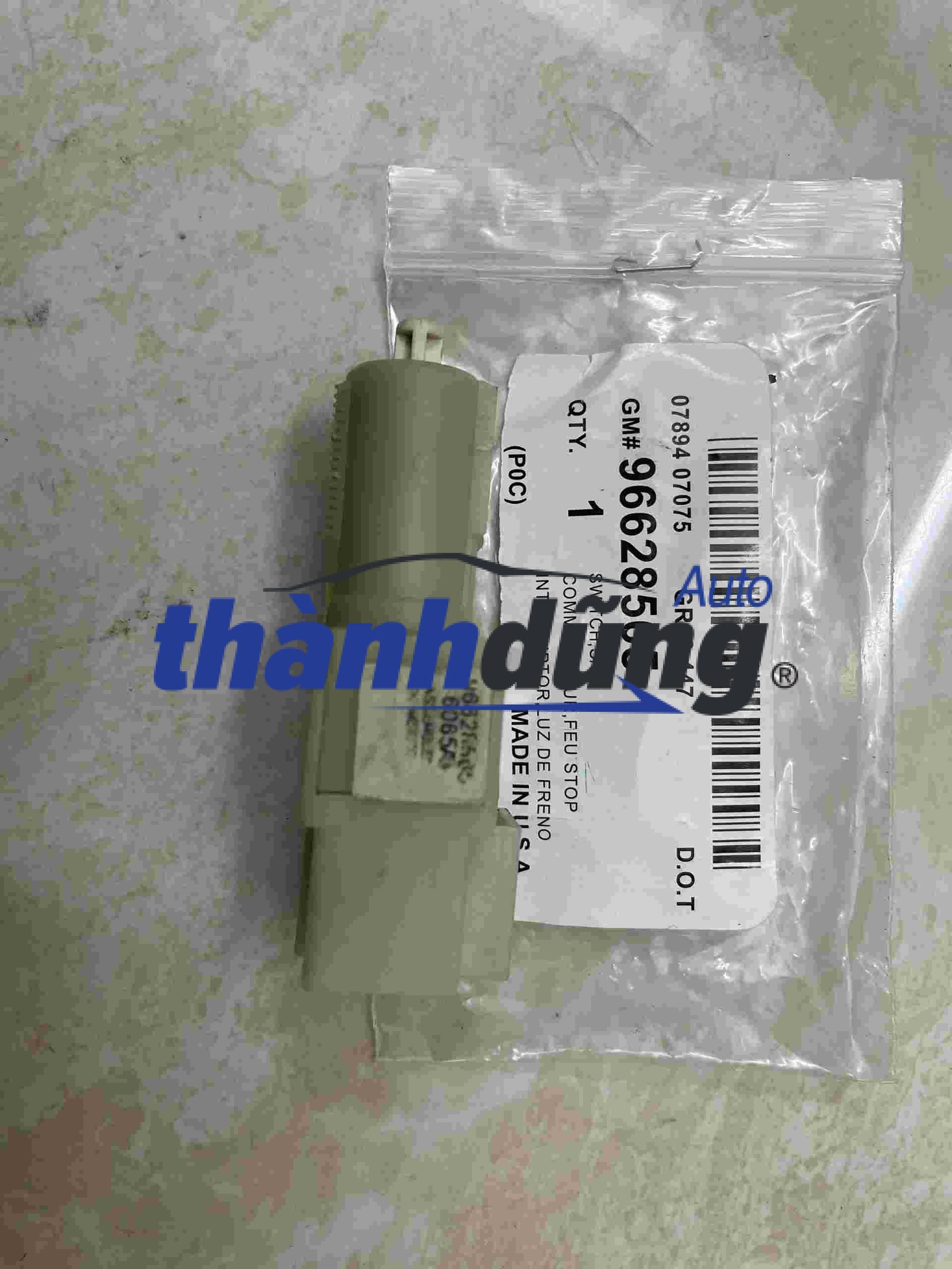 CÔNG TẮC BÁO PHANH CHEVROLET CAPTIVA