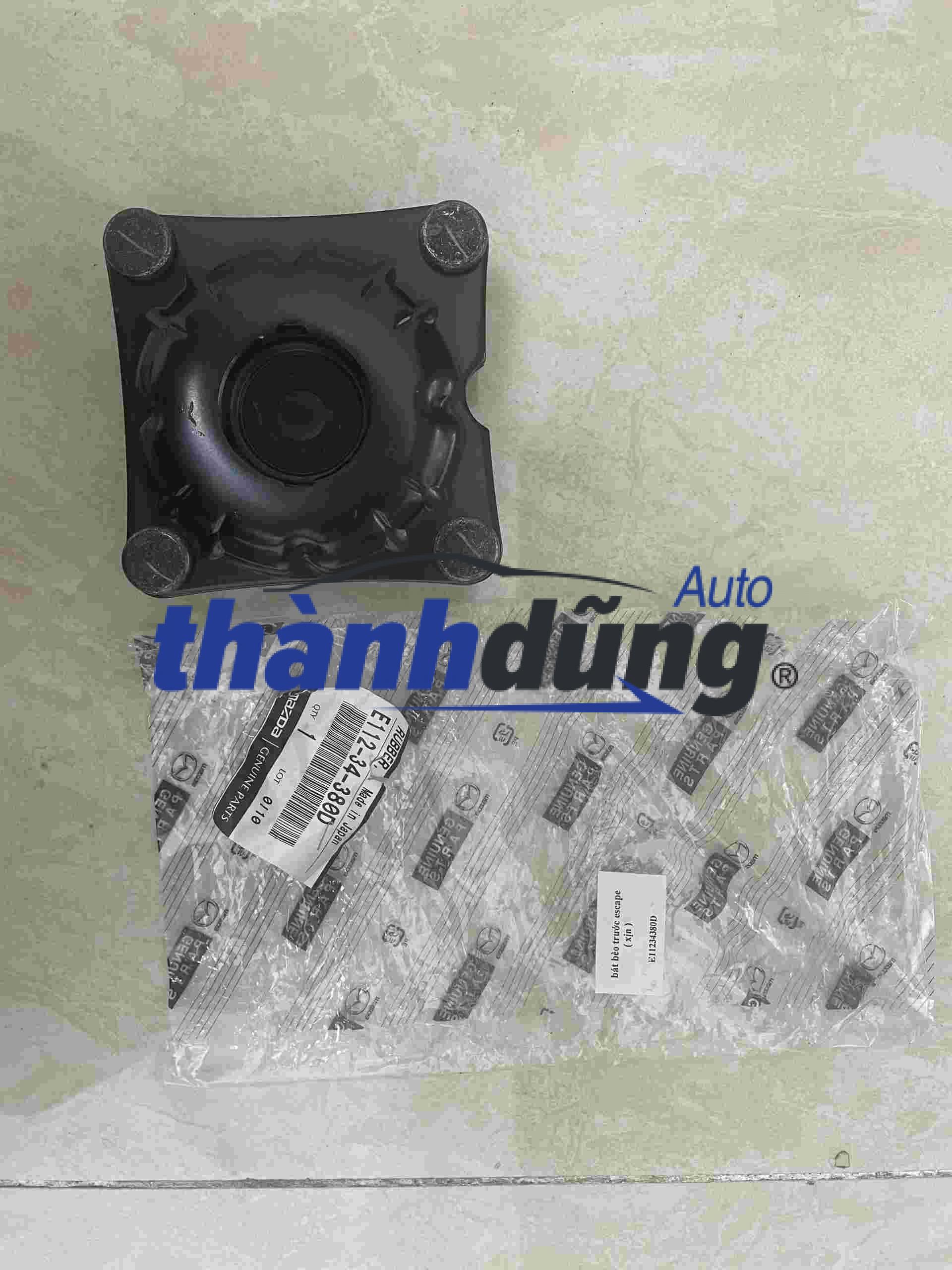 BÁT BÈO GIẢM XÓC FORD ESCAPE E11234380DEX1