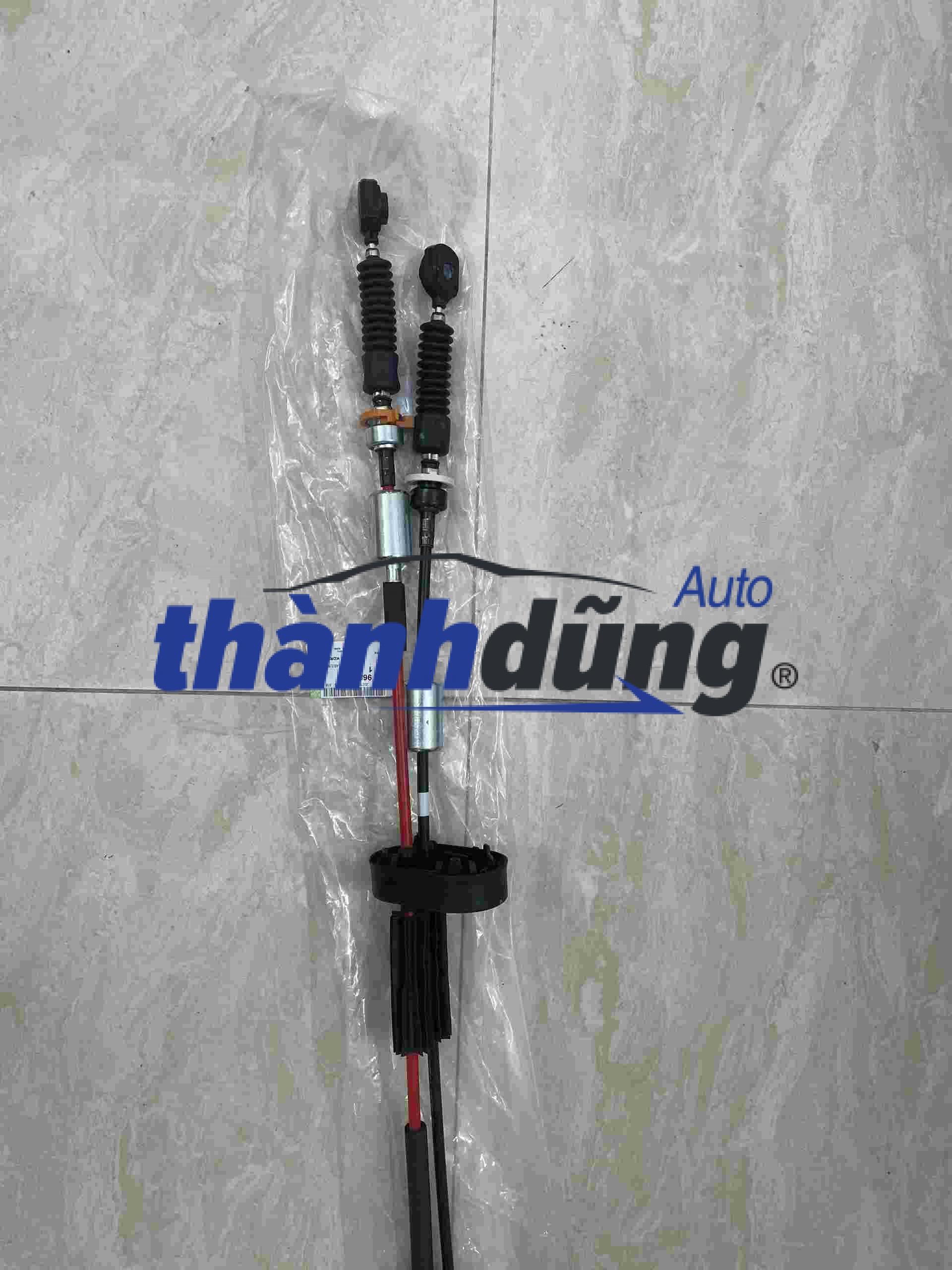 DÂY ĐI SỐ DAEWOO LACETTI