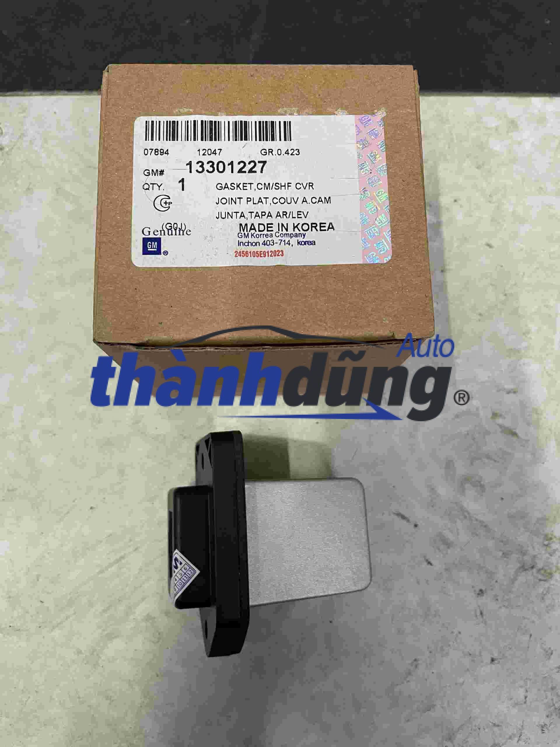 TRỞ QUẠT ĐIỀU HÒA DAEWOO MAGNUS