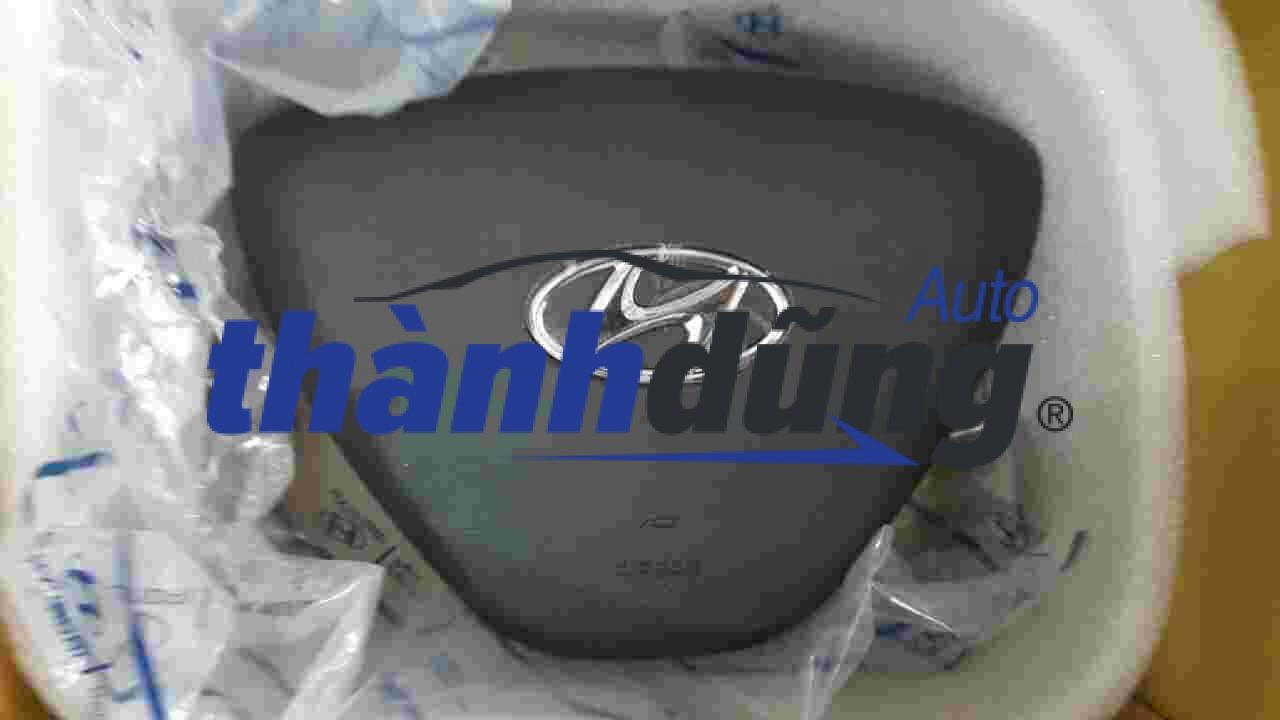 TÚI KHÍ VÔ LĂNG HYUNDAI ELANTRA