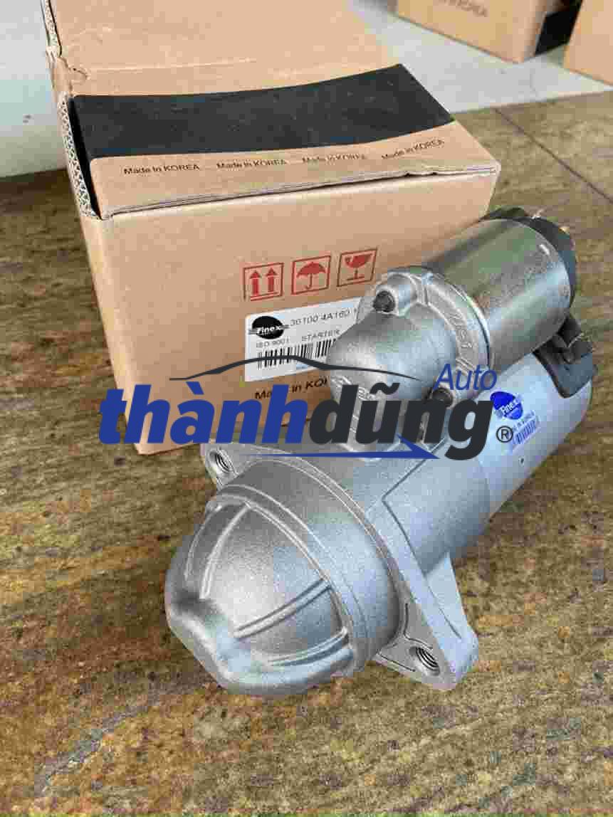 MÁY ĐỀ KHỞI ĐỘNG HYUNDAI PORTER 2 361004A160H1