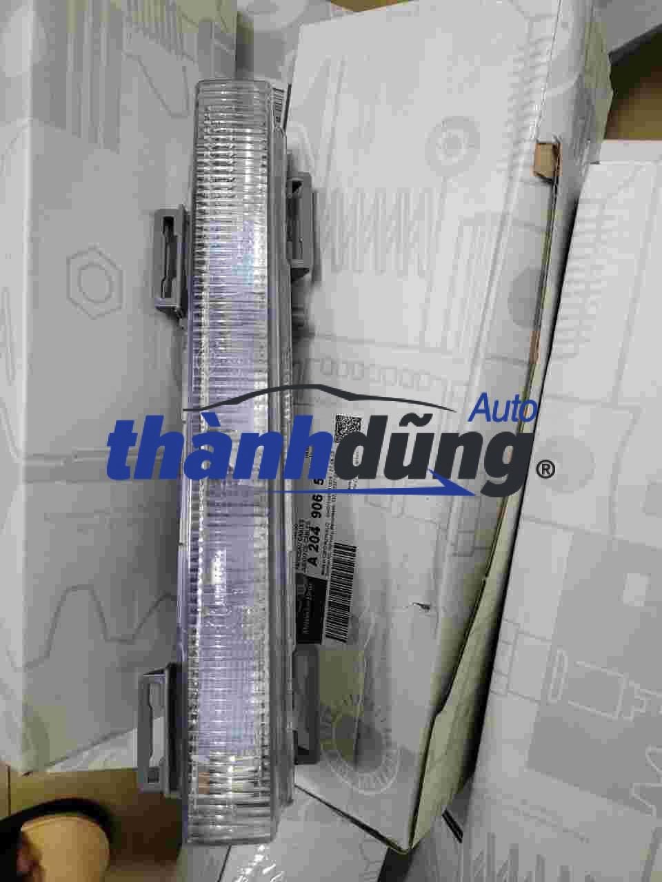 ĐÈN GẦM MERCEDES ML350, GL500, GL63