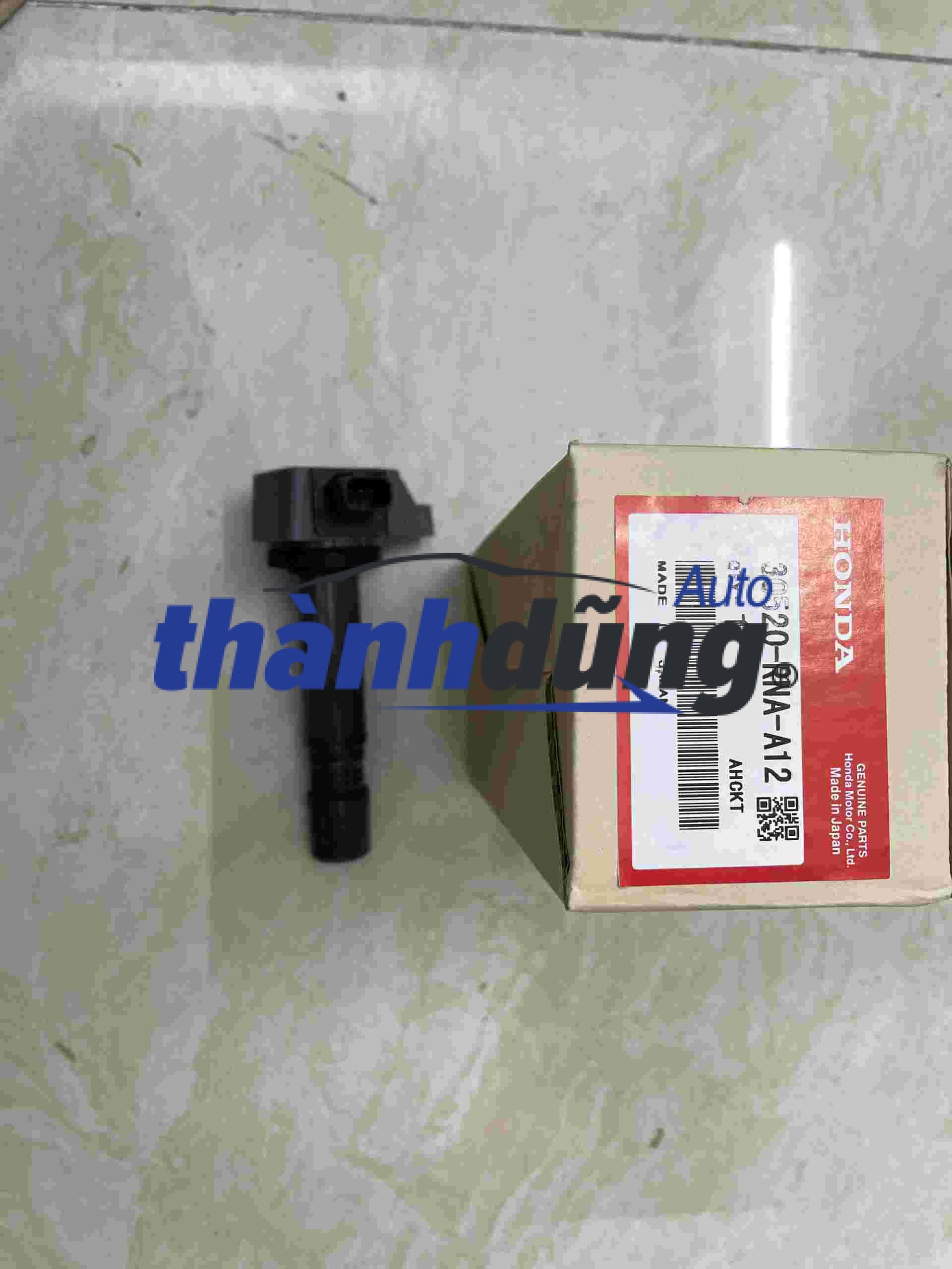 MÔ BIN HONDA CIVIC, CRV