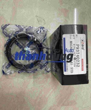 XÉC MĂNG DAEWOO MAGNUS 2.5