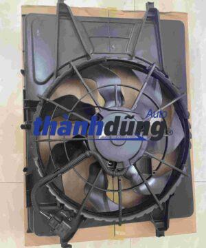QUẠT KÉT NƯỚC HYUNDAI ELANTRA, I30