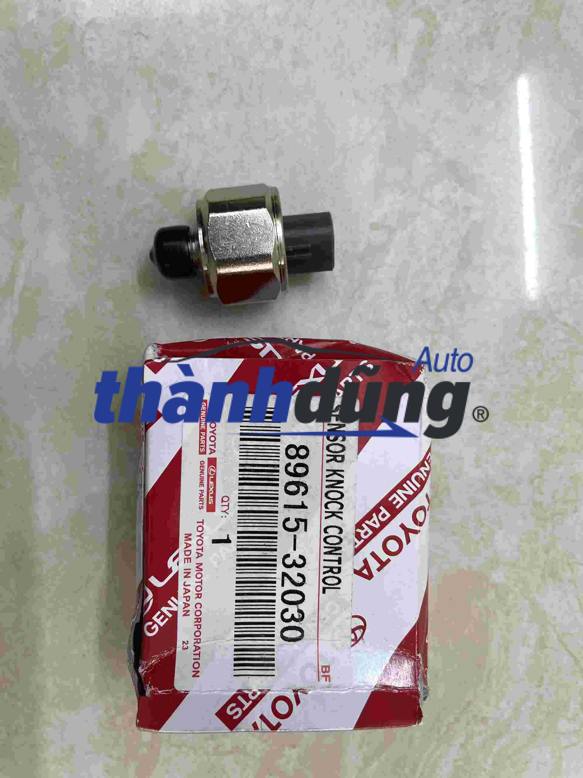 CẢM BIẾN TIẾNG GÕ ĐỘNG CƠ TOYOTA CRESSIDA, CAMRY