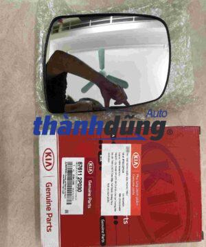 MẶT GƯƠNG CÓ CẢNH BÁO KIA SEDONA