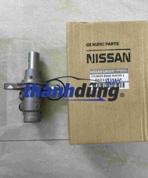 HEO THẮNG CÁI NISSAN NAVARA