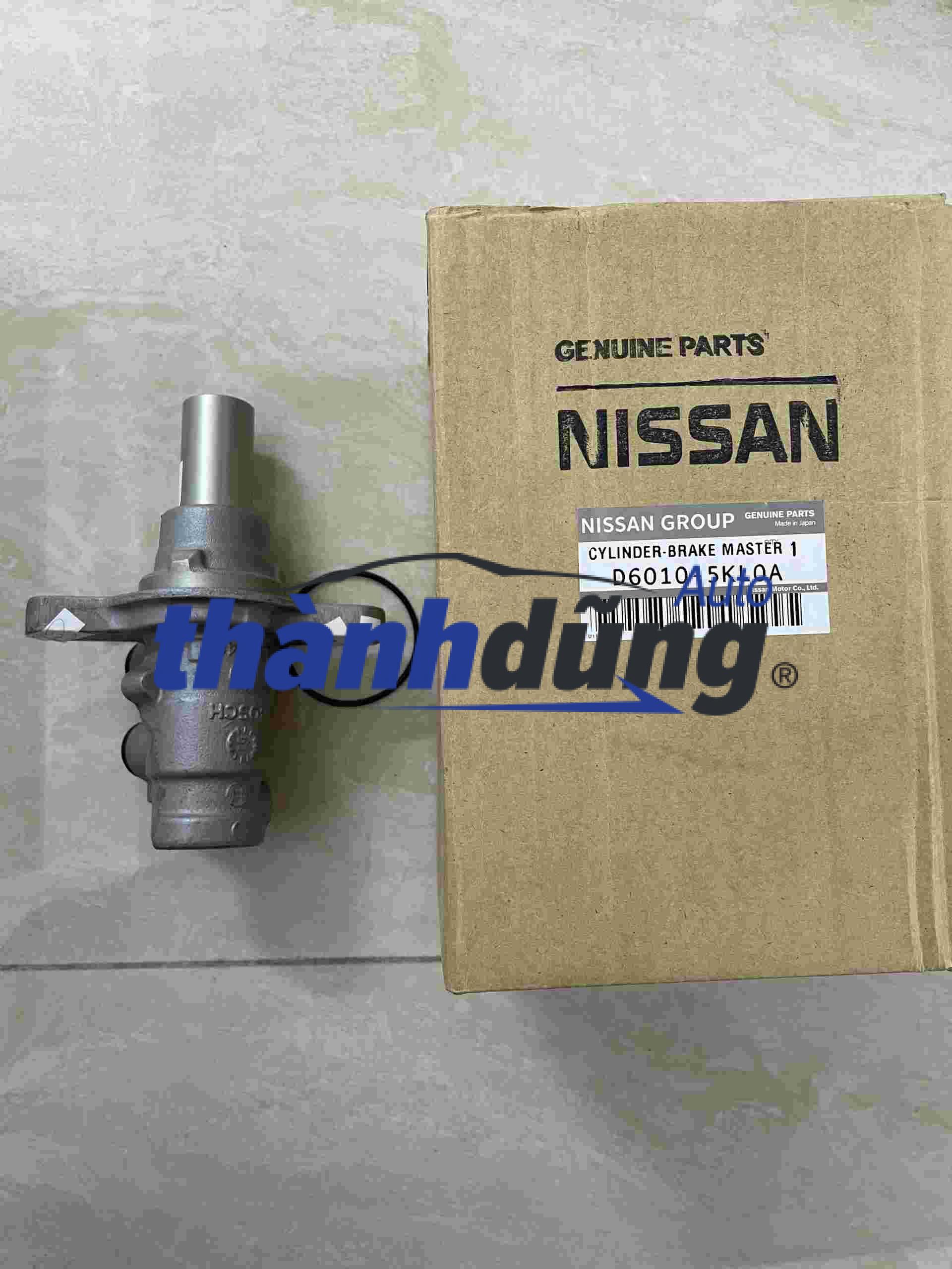 HEO THẮNG CÁI NISSAN NAVARA