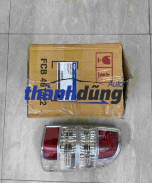ĐÈN HẬU FORD RANGER 2009 UD2D51170C