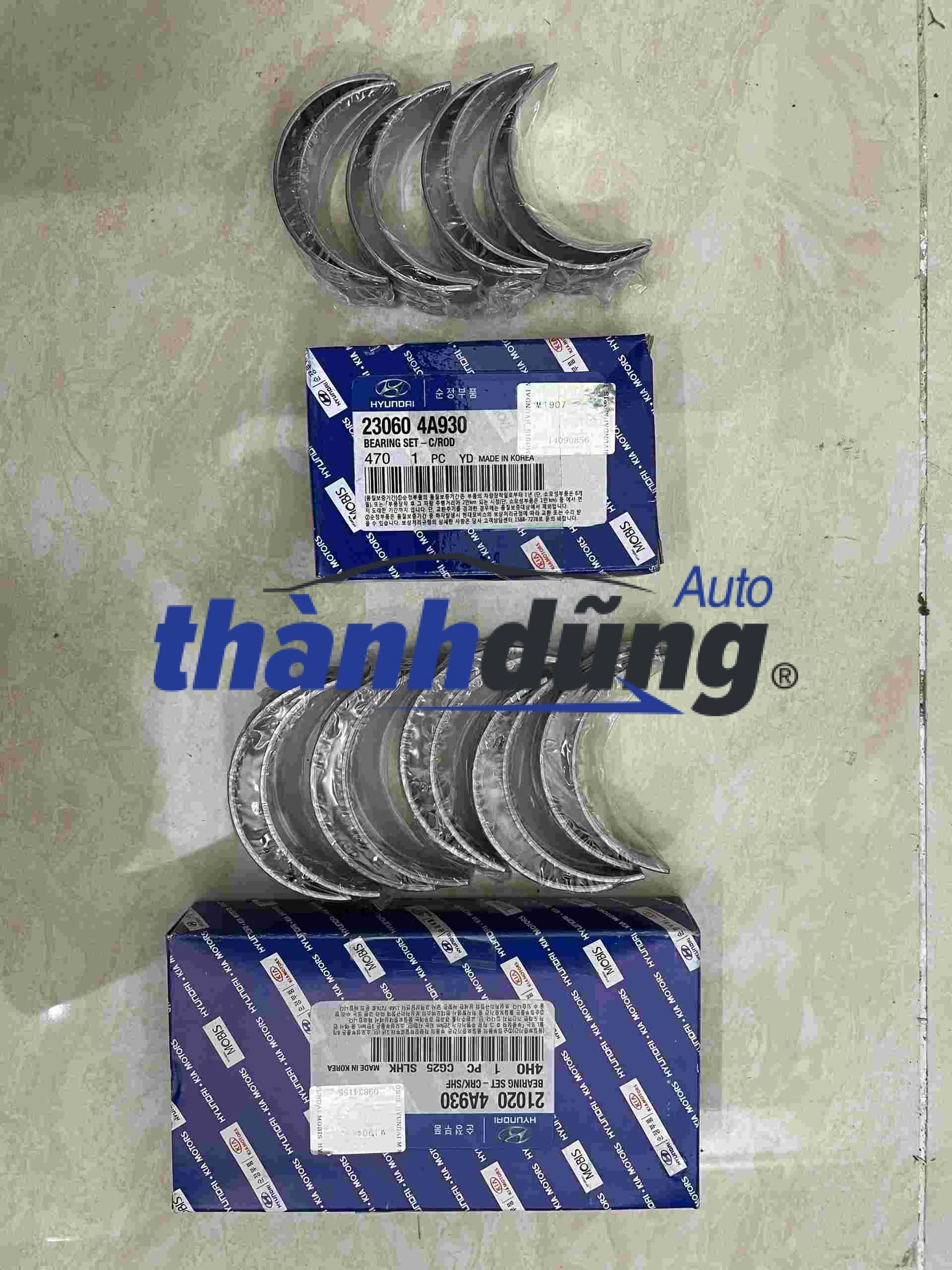 BẠC BIÊN BẠC BALIE HYUNDAI STAREX