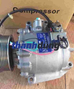 LỐC LẠNH HONDA CRV