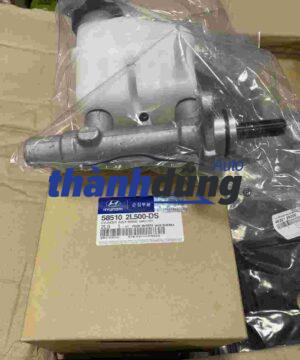 TỔNG PHANH KIA CERATO, FORTE