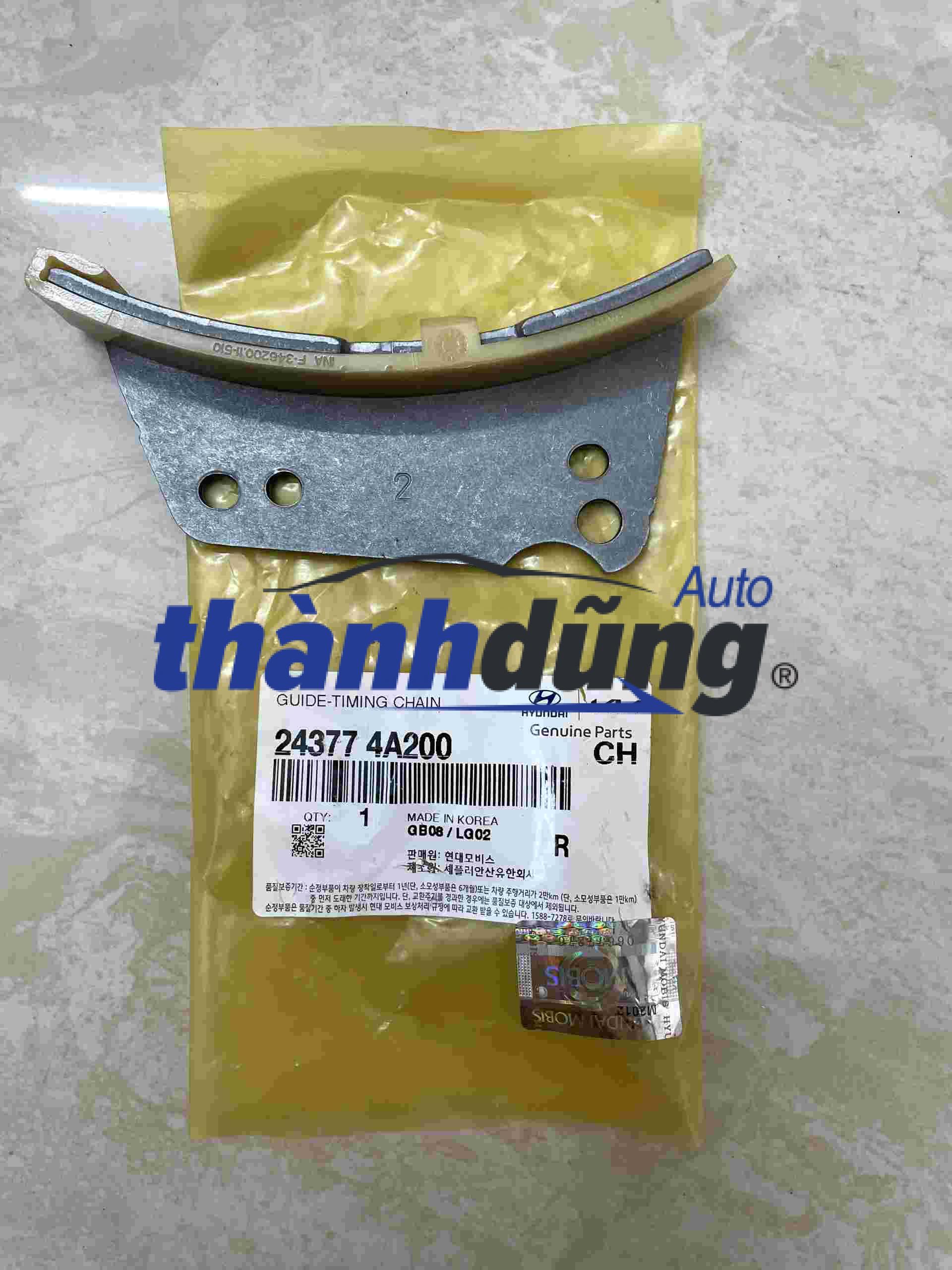 TỲ SÊN CAM HYUNDAI PORTER 2