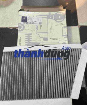 LỌC GIÓ ĐIỀU HÒA MERCEDES C200, C180, C230