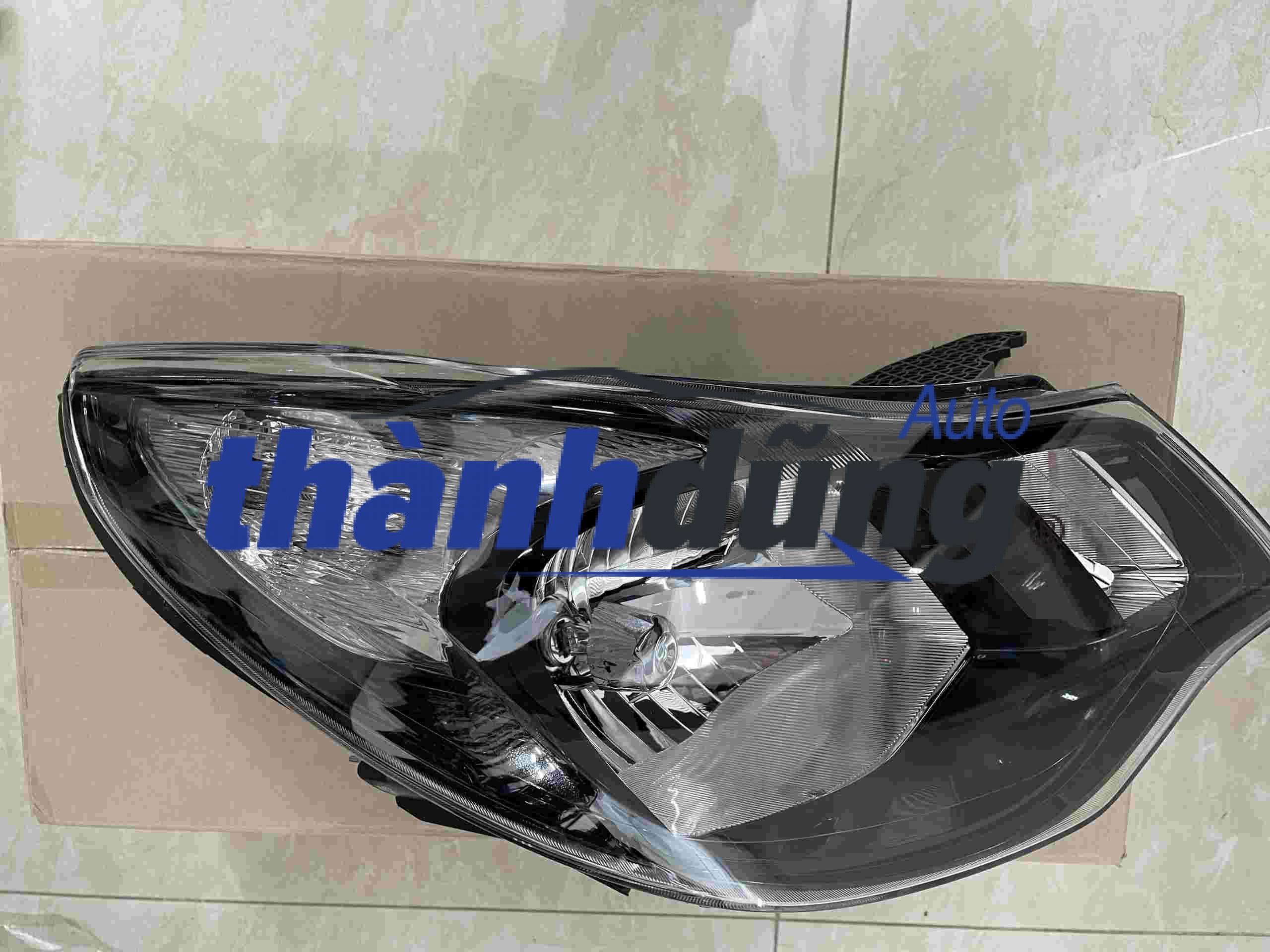 ĐÈN PHA CHEVROLET SPARK 2017