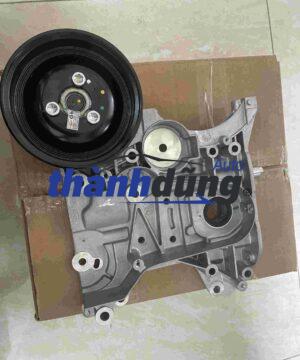 BƠM DẦU DAEWOO LACETTI CDX 25195117X