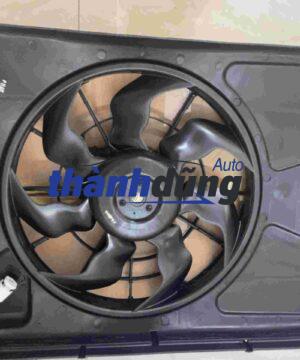 QUẠT KÉT NƯỚC KIA KOUP, FORTE