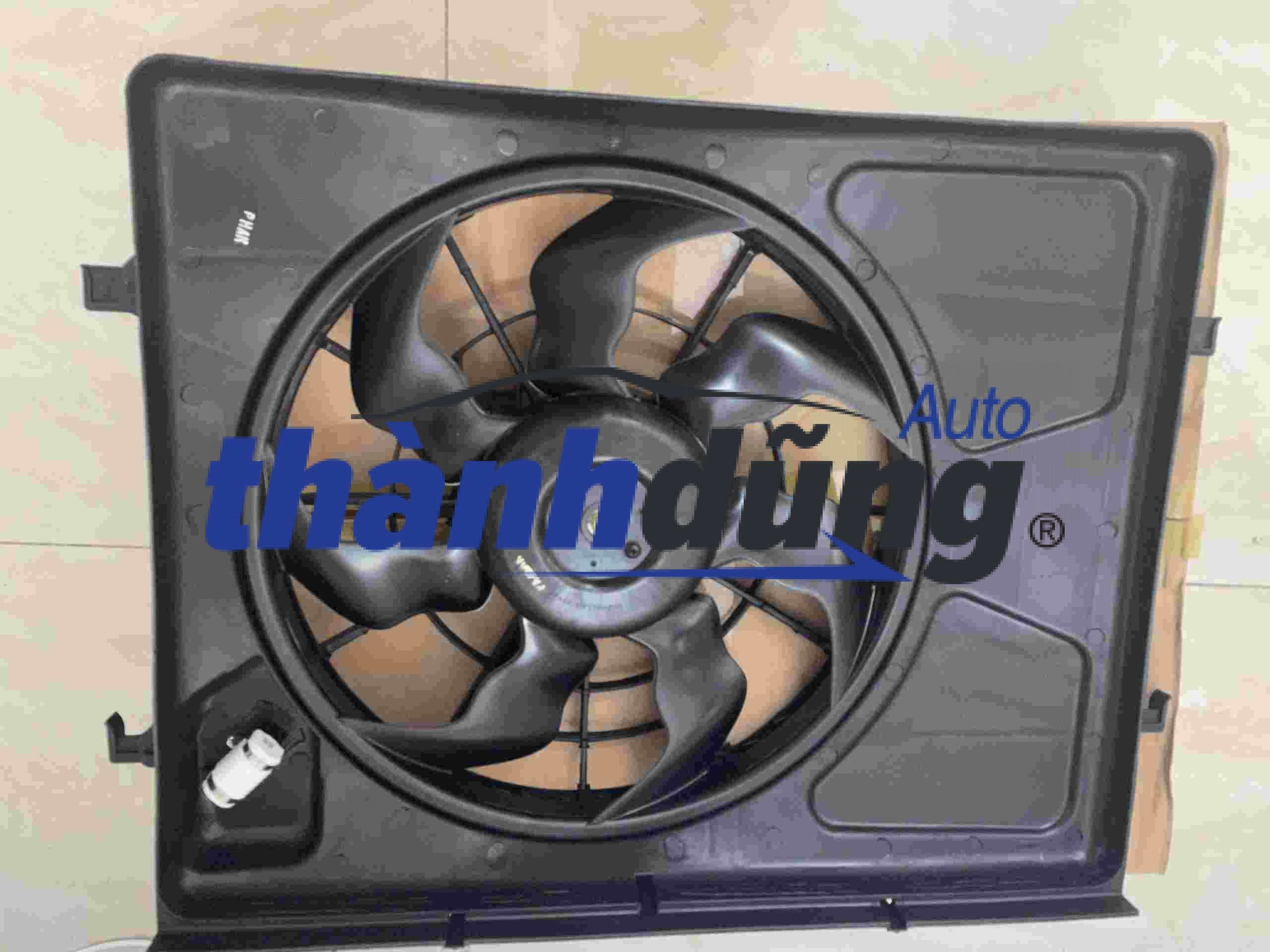 QUẠT KÉT NƯỚC KIA KOUP, FORTE