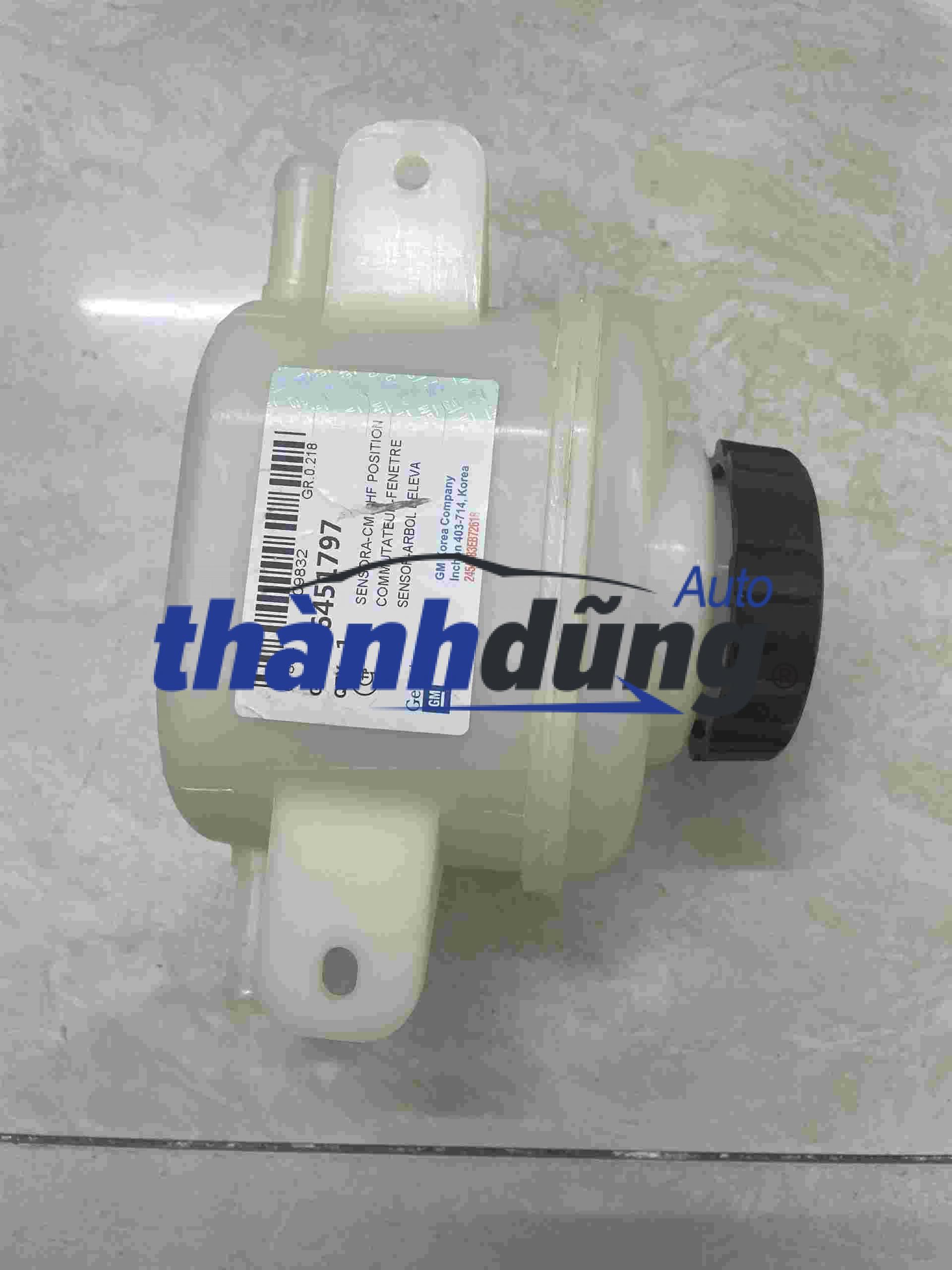 BÌNH DẦU TRỢ LỰC PHANH DAEWOO LACETTI