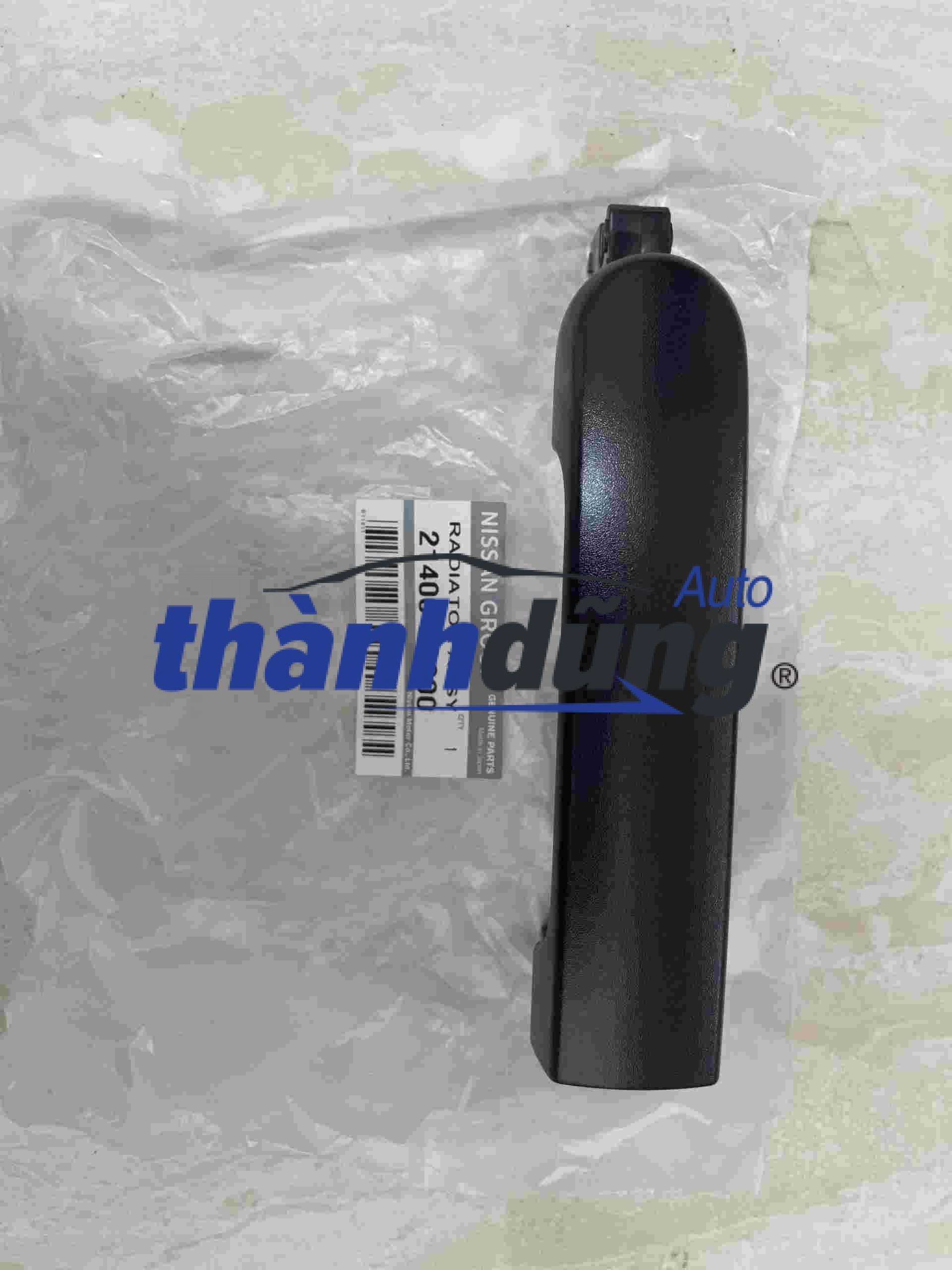 TAY MỞ CỬA NGOÀI SAU NISSAN LIVINA