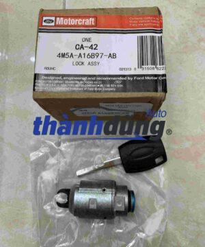 Ổ KHÓA NẮP CAPO FORD FOCUS