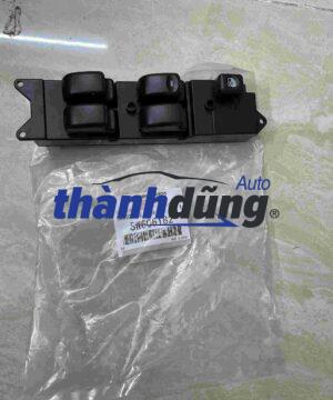 CÔNG TẮC LÊN KÍNH MITSUBISHI PAJERO