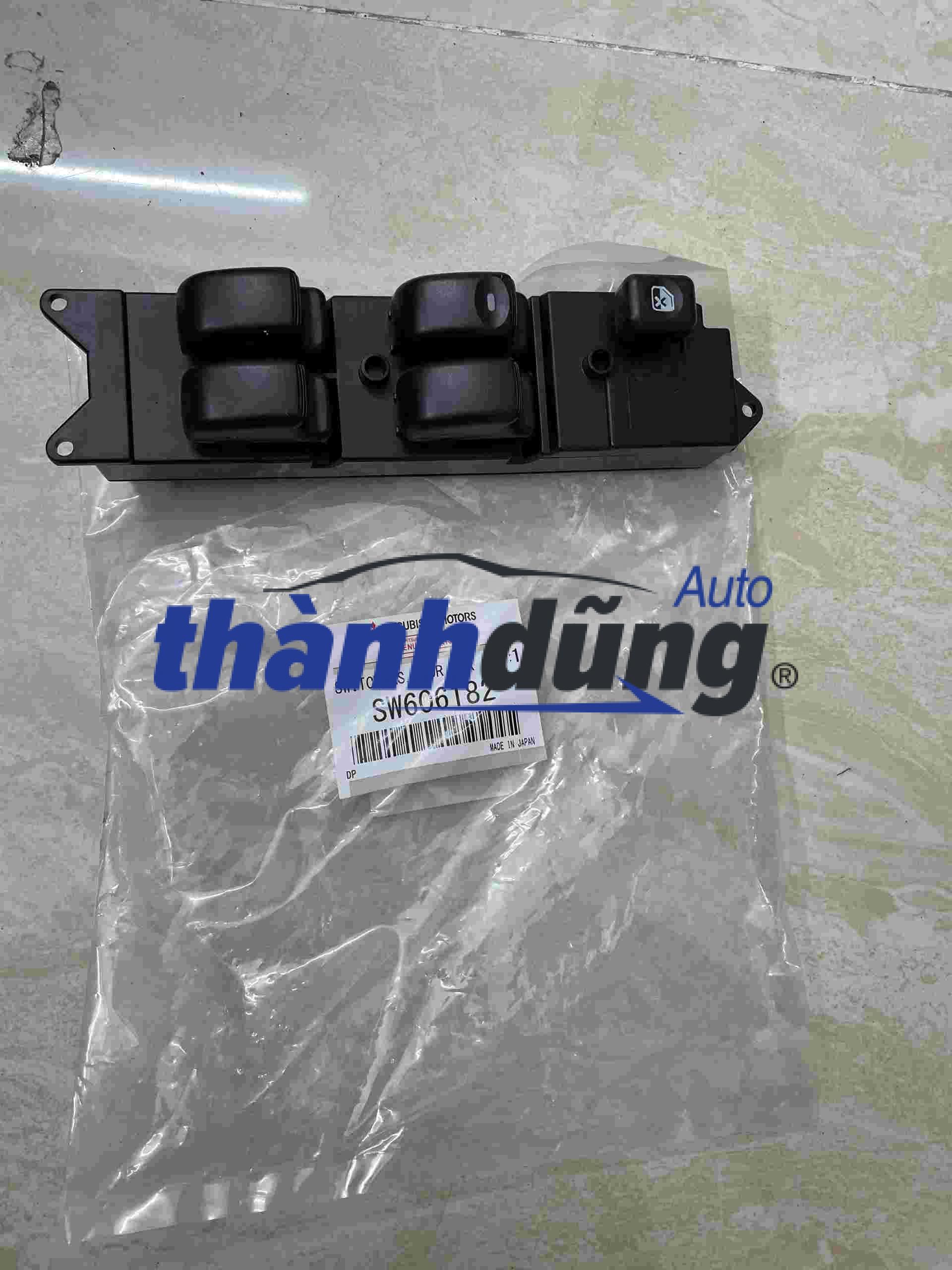 CÔNG TẮC LÊN KÍNH MITSUBISHI PAJERO