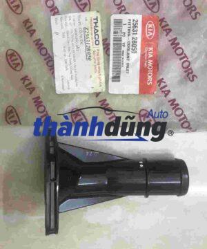 VỎ VAN HẰNG NHIỆT KIA MORNING