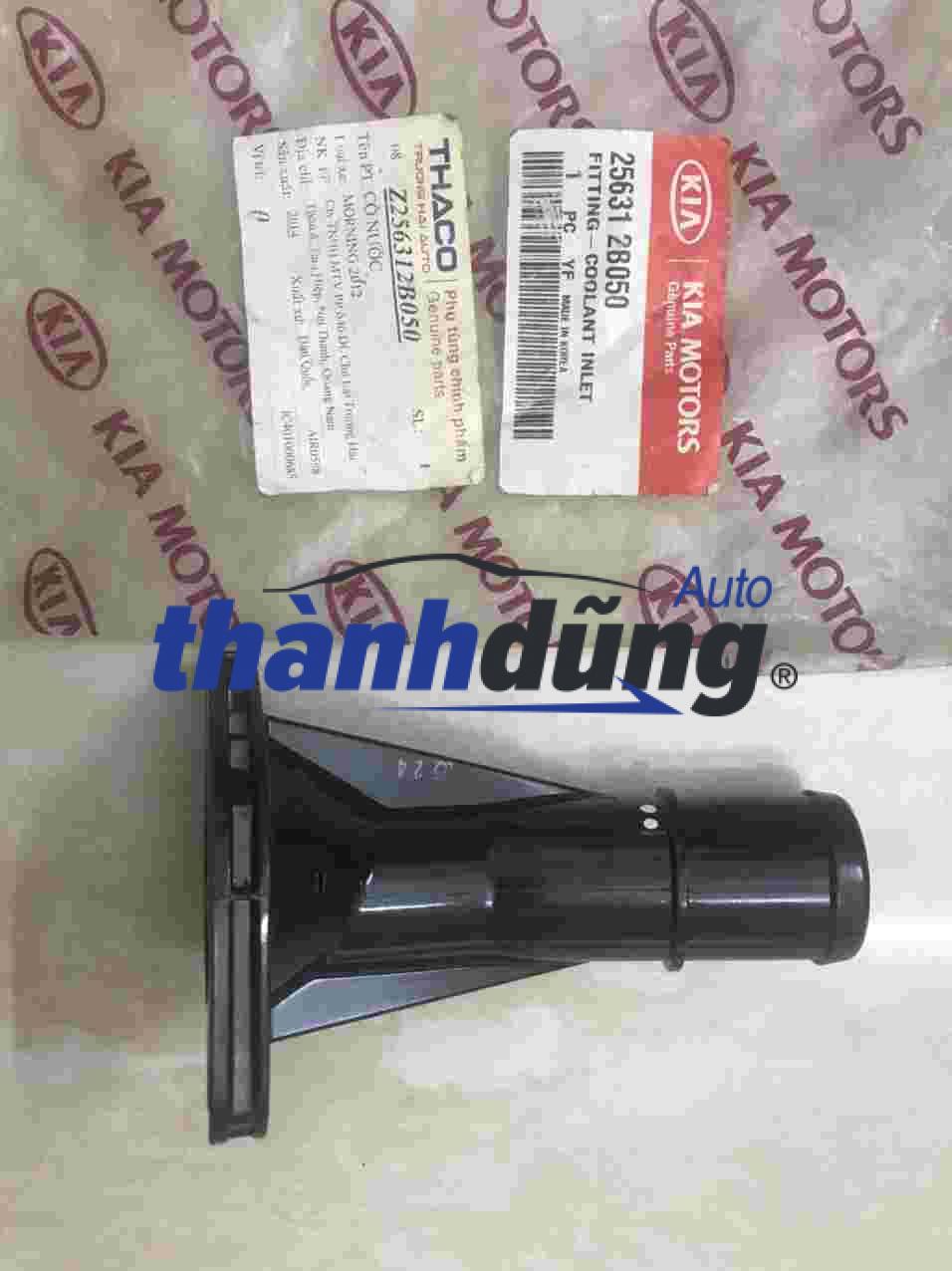 VỎ VAN HẰNG NHIỆT KIA MORNING