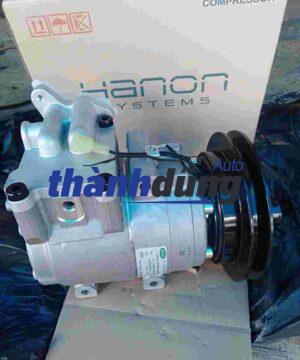 LỐC ĐIỀU HÒA FORD EVEREST RZWLA070