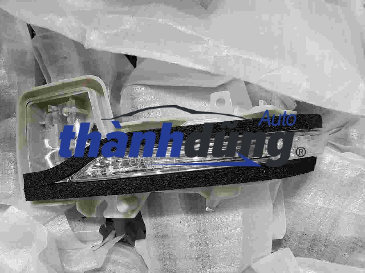 XI NHAN GƯƠNG MITSUBISHI XPANDER