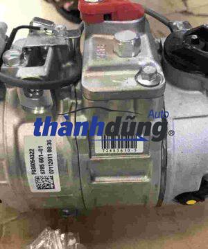 LỐC ĐIỀU HÒA AUDI A4, A5, Q5 CHÍNH HÃNG