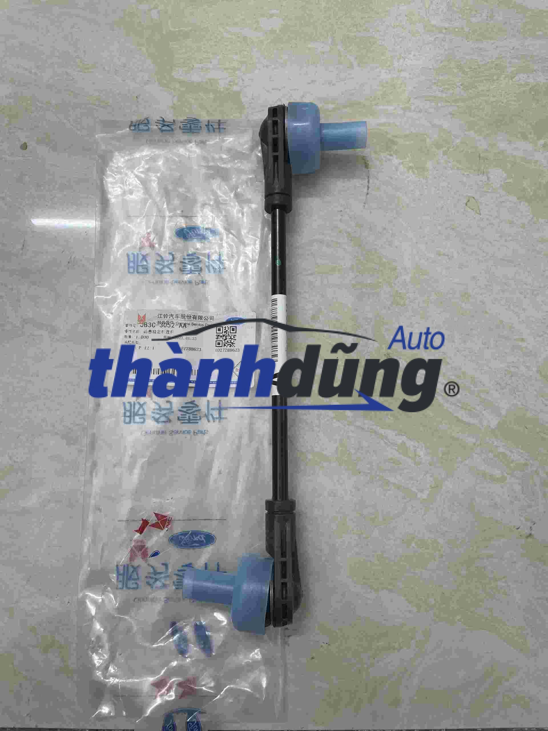 ROTUYN CÂN BÀNG TRƯỚC FORD RANGER, EVEREST