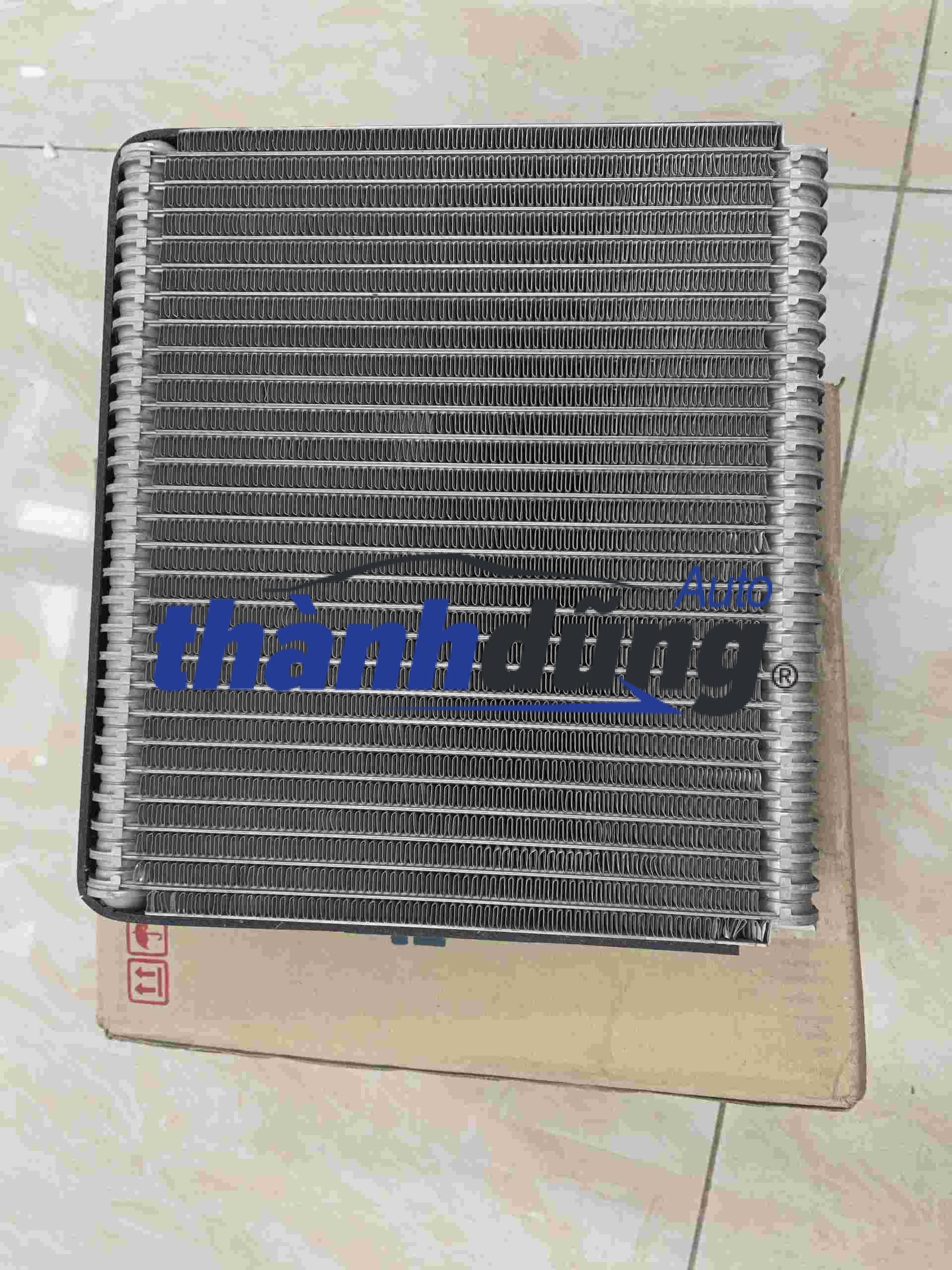 GIÀN LẠNH HYUNDAI AVANTE, ELANTRA, I30