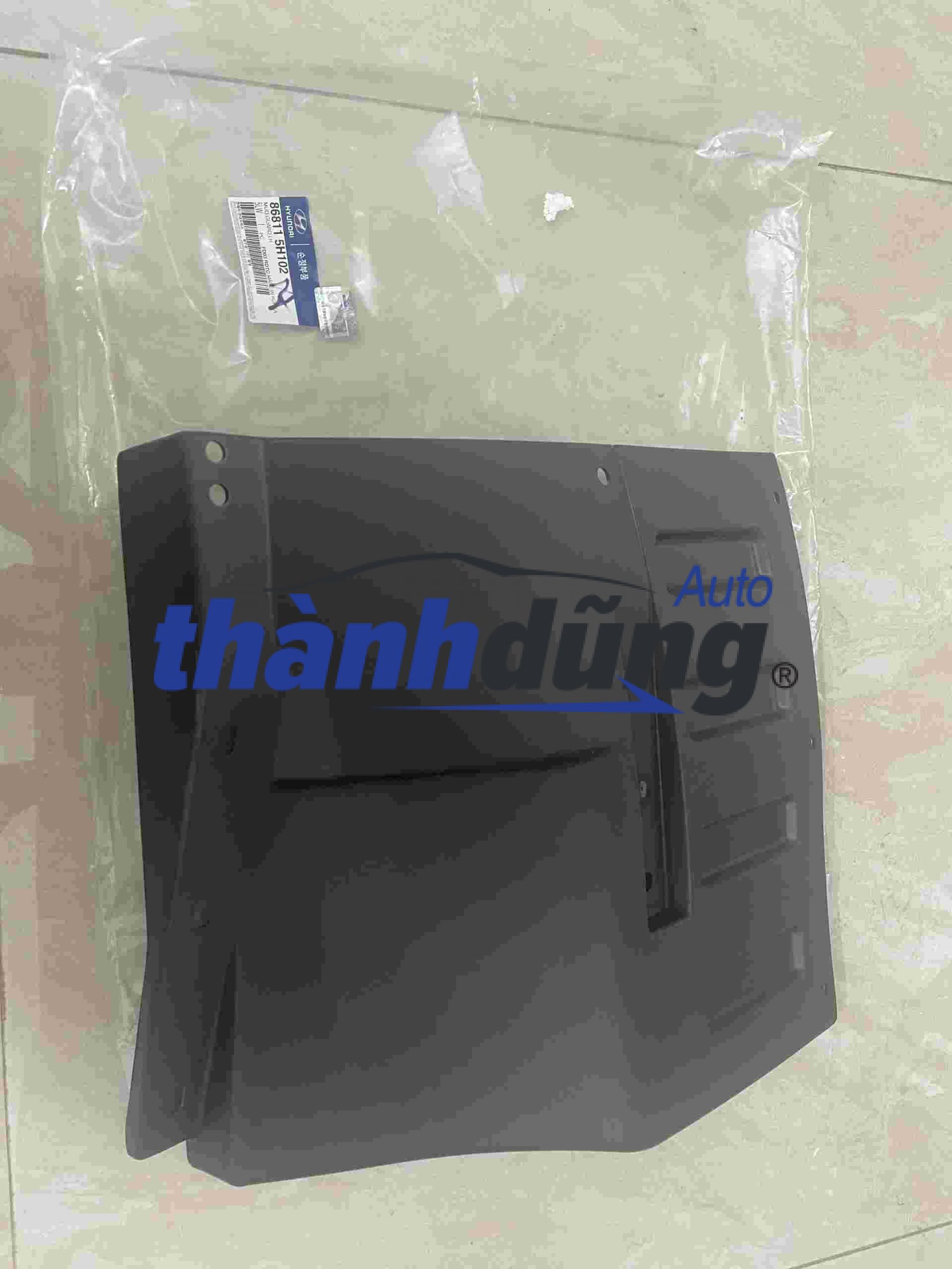 CHẮN BÙN BÁNH HYUNDAI HD65, HD72, HD78