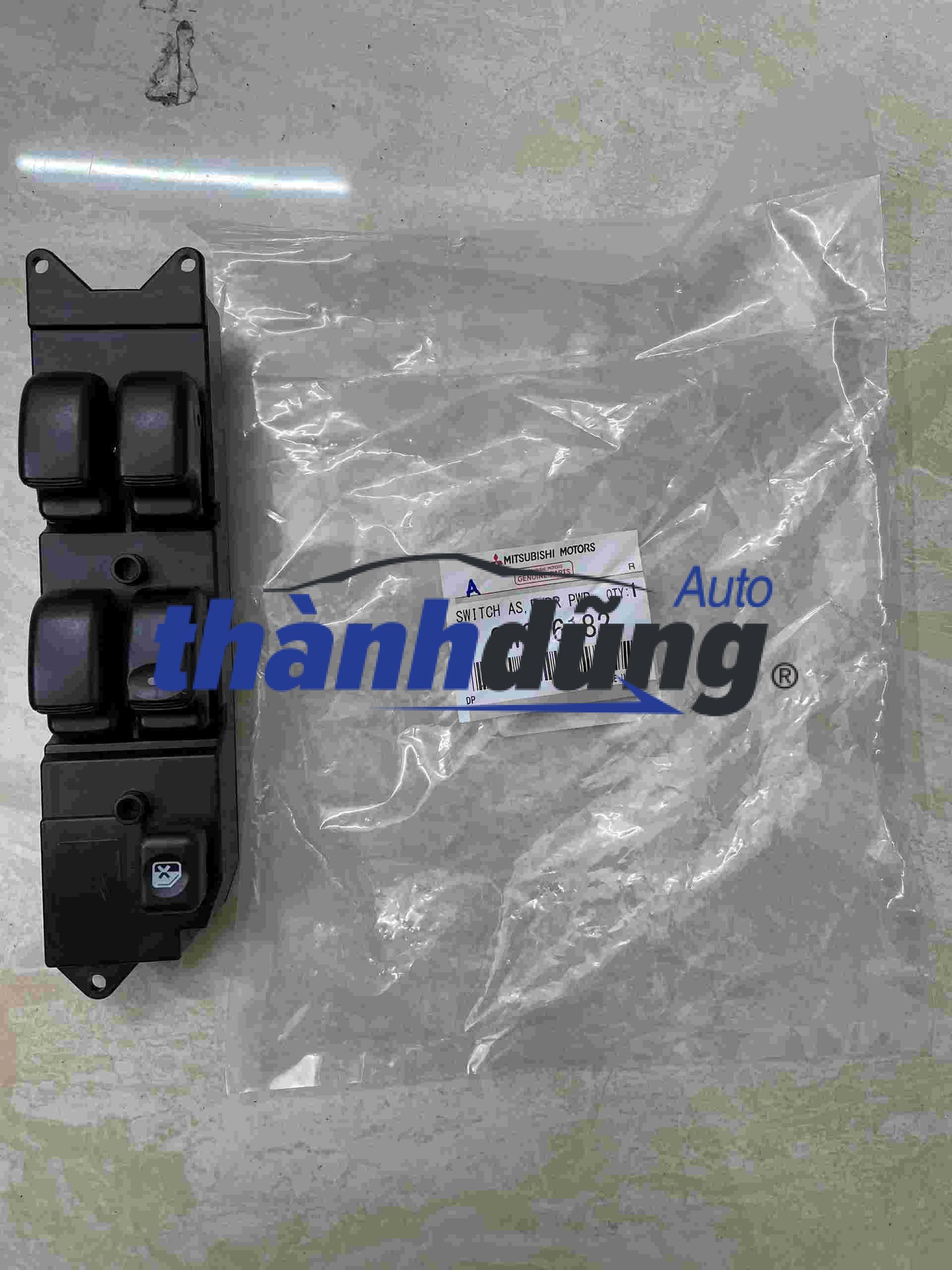 CÔNG TẮC LÊN KÍNH MITSUBISHI JOLIE