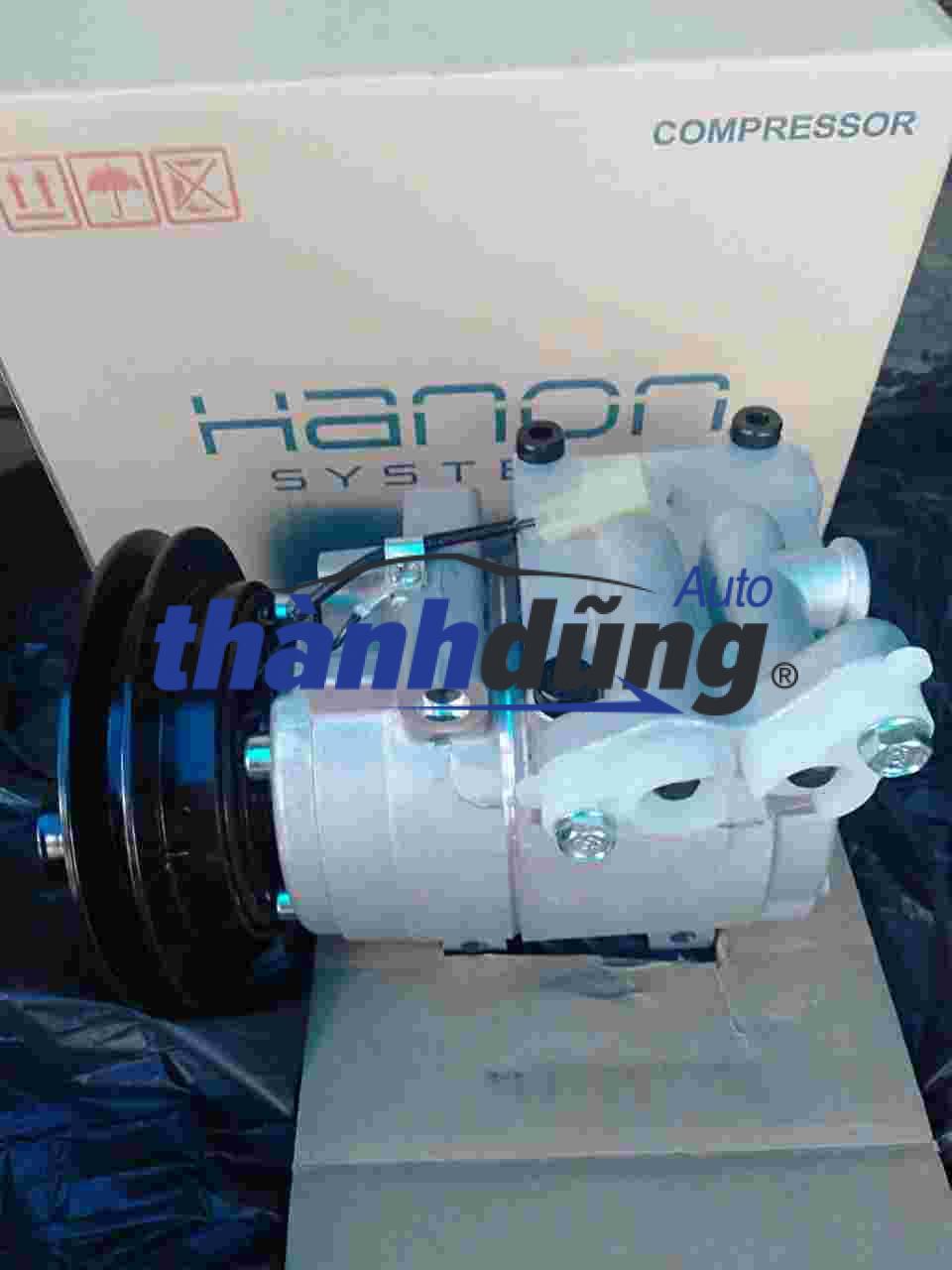 LỐC ĐIỀU HÒA FORD RANGER RZWLA070EX