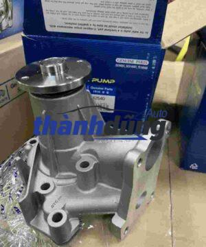 BƠM NƯỚC ĐỘNG CƠ HYUNDAI STAREX
