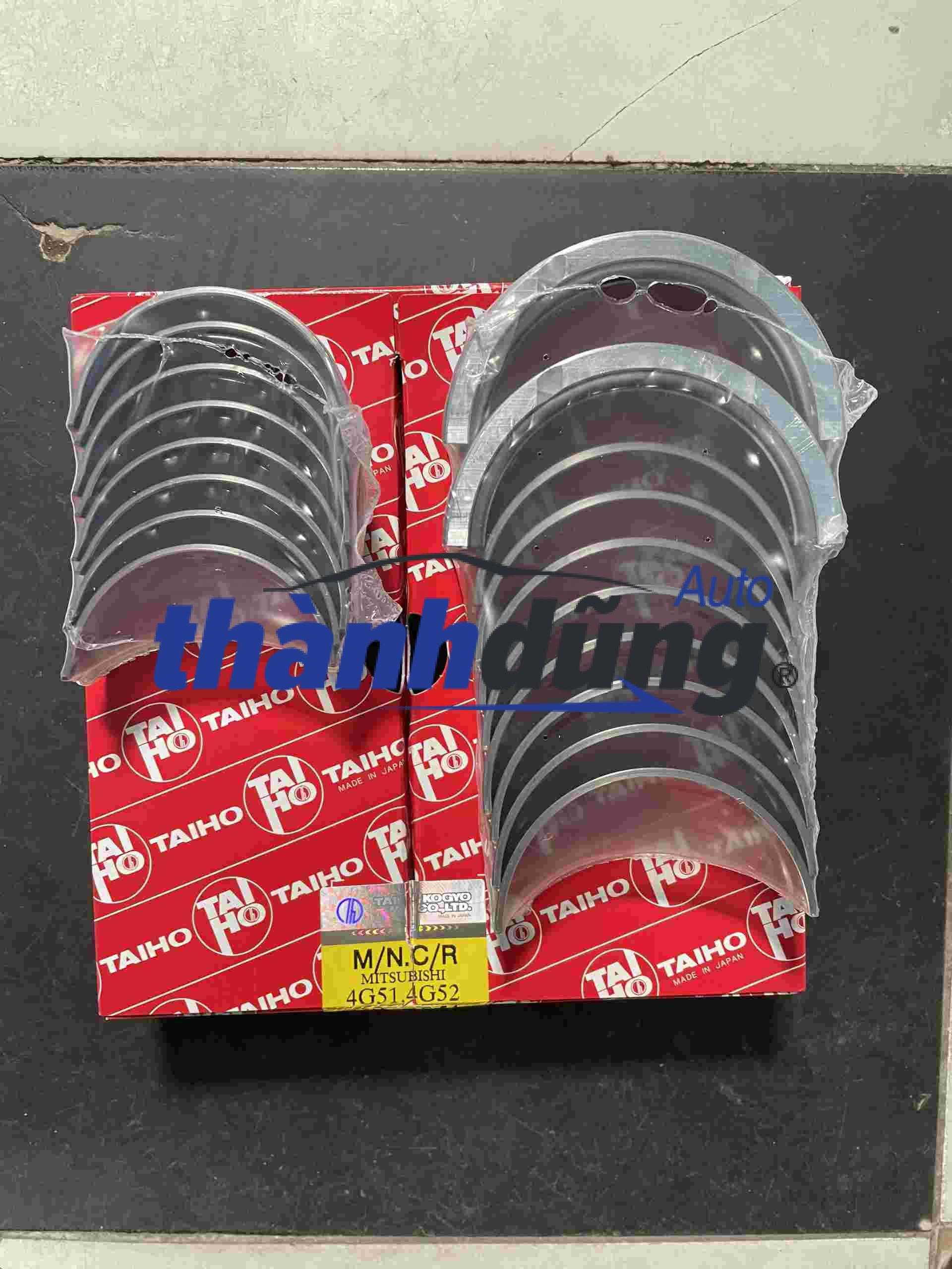 BẠC BIÊN BẠC BALIE MITSUBISHI PAJERO