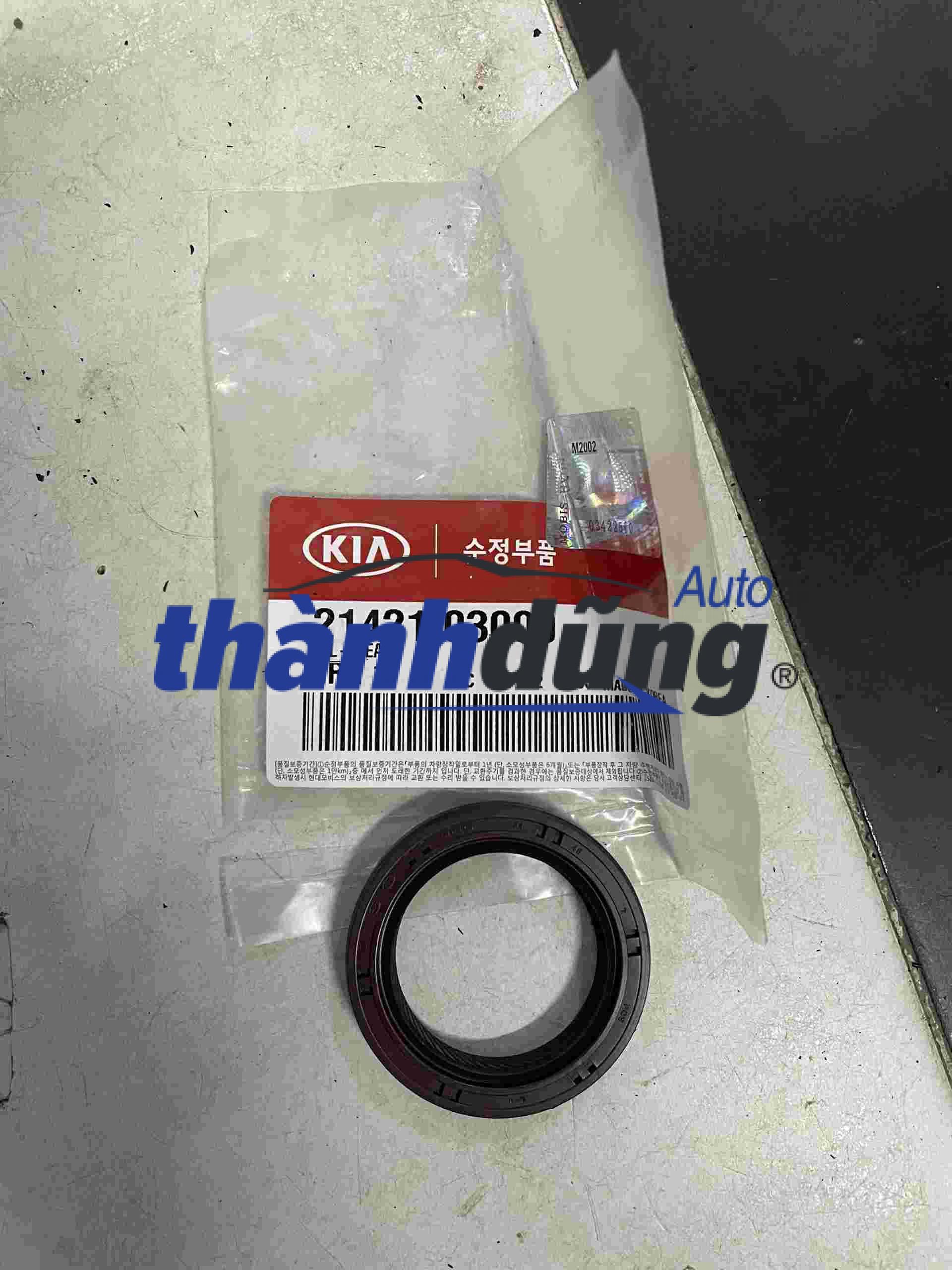 PHƠT ĐẦU TRỤC CƠ HYUNDAI I10 GRAND