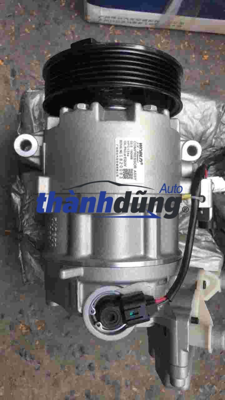 LỐC ĐIỀU HÒA BMW 318I, 320I