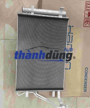 GIÀN NÓNG KIA FORTE